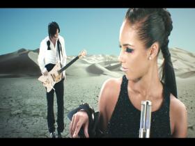 Jack White Another Way To Die (with Alicia Keys) (BD)